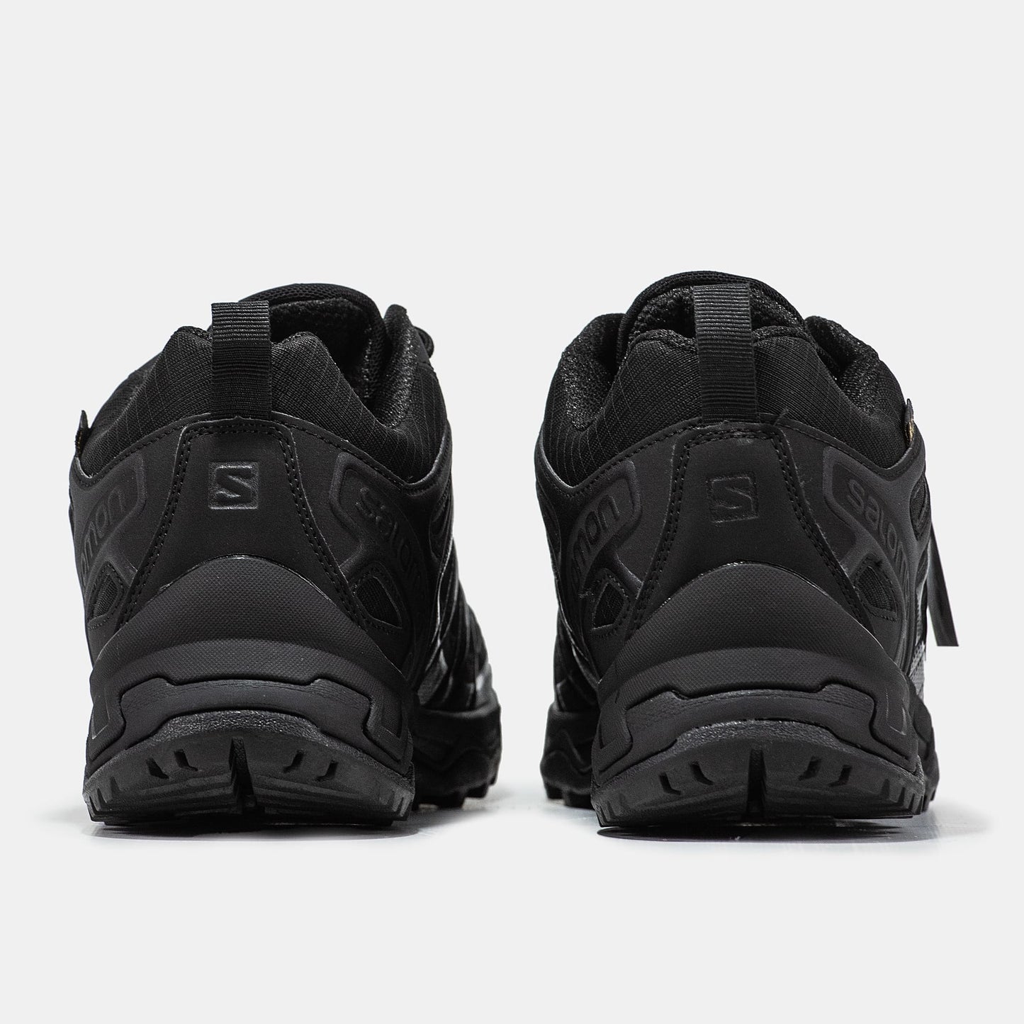 Salomon Speed Cross Pro Black