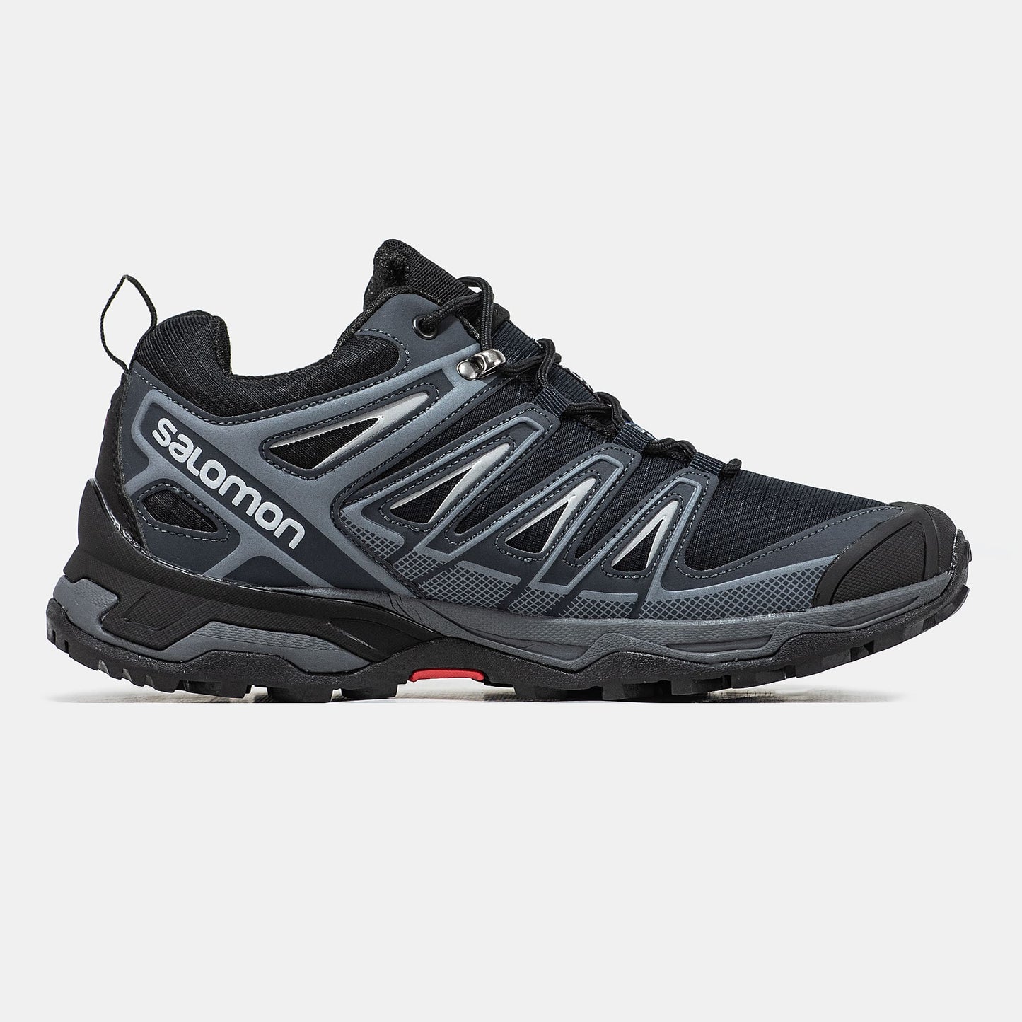 Salomon Speed Cross Pro Grey