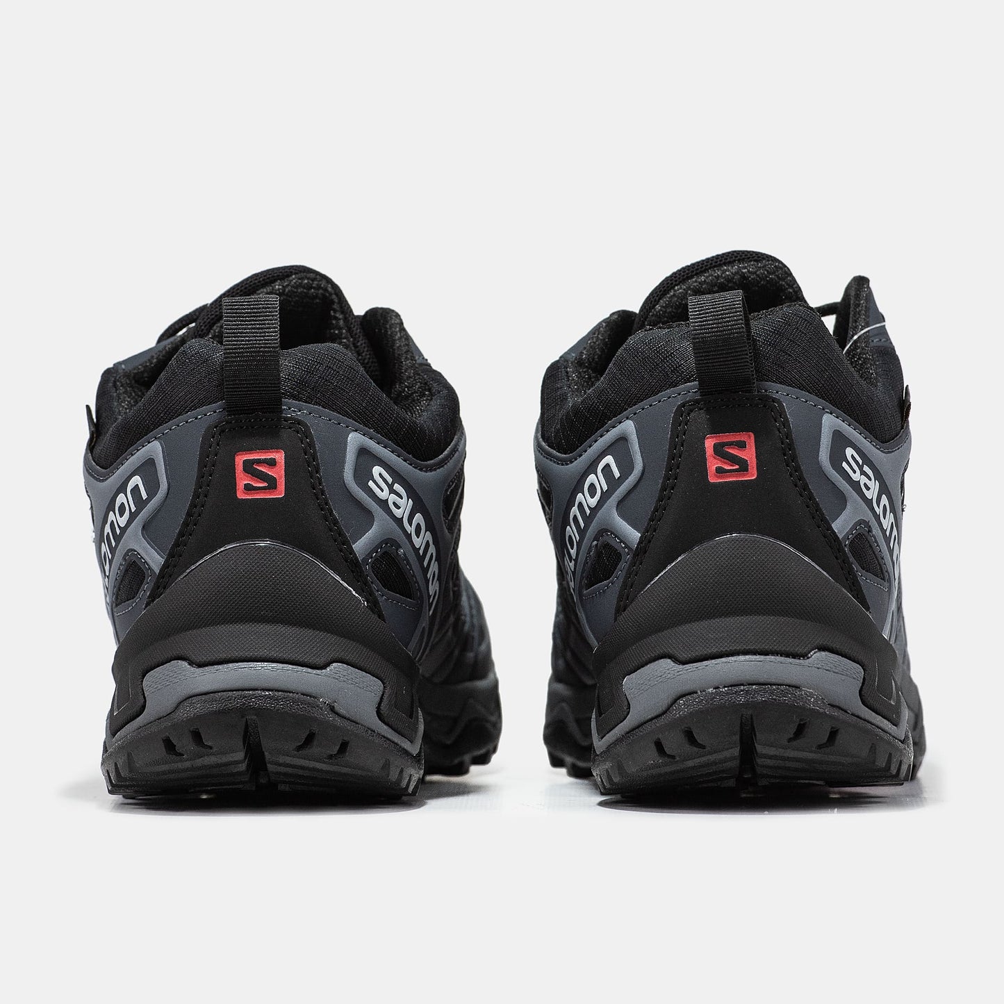 Salomon Speed Cross Pro Grey