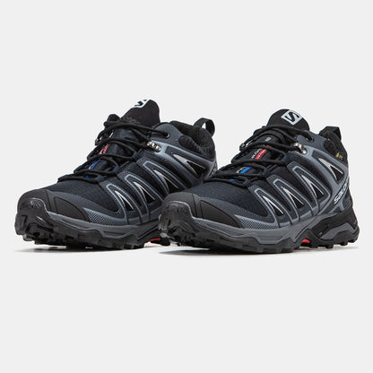 Salomon Speed Cross Pro Grey