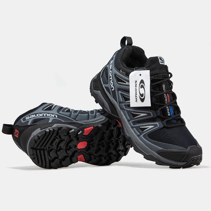 Salomon Speed Cross Pro Grey