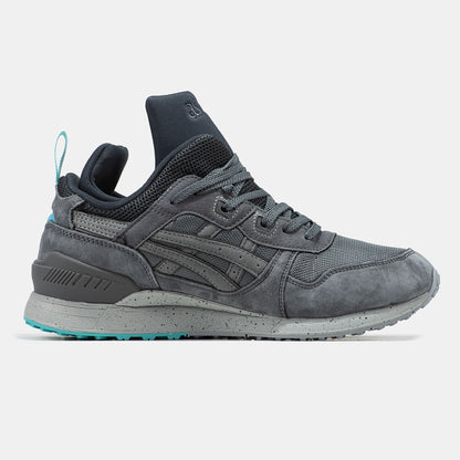 Asics Gel-Lyte III Grey