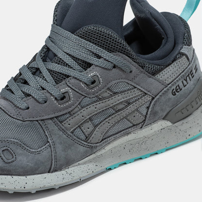 Asics Gel-Lyte III Grey