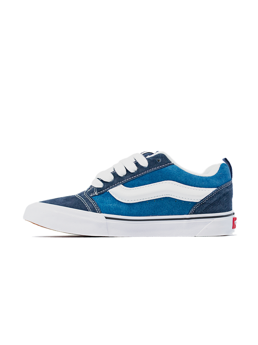 Vans KNU Skool Blue White