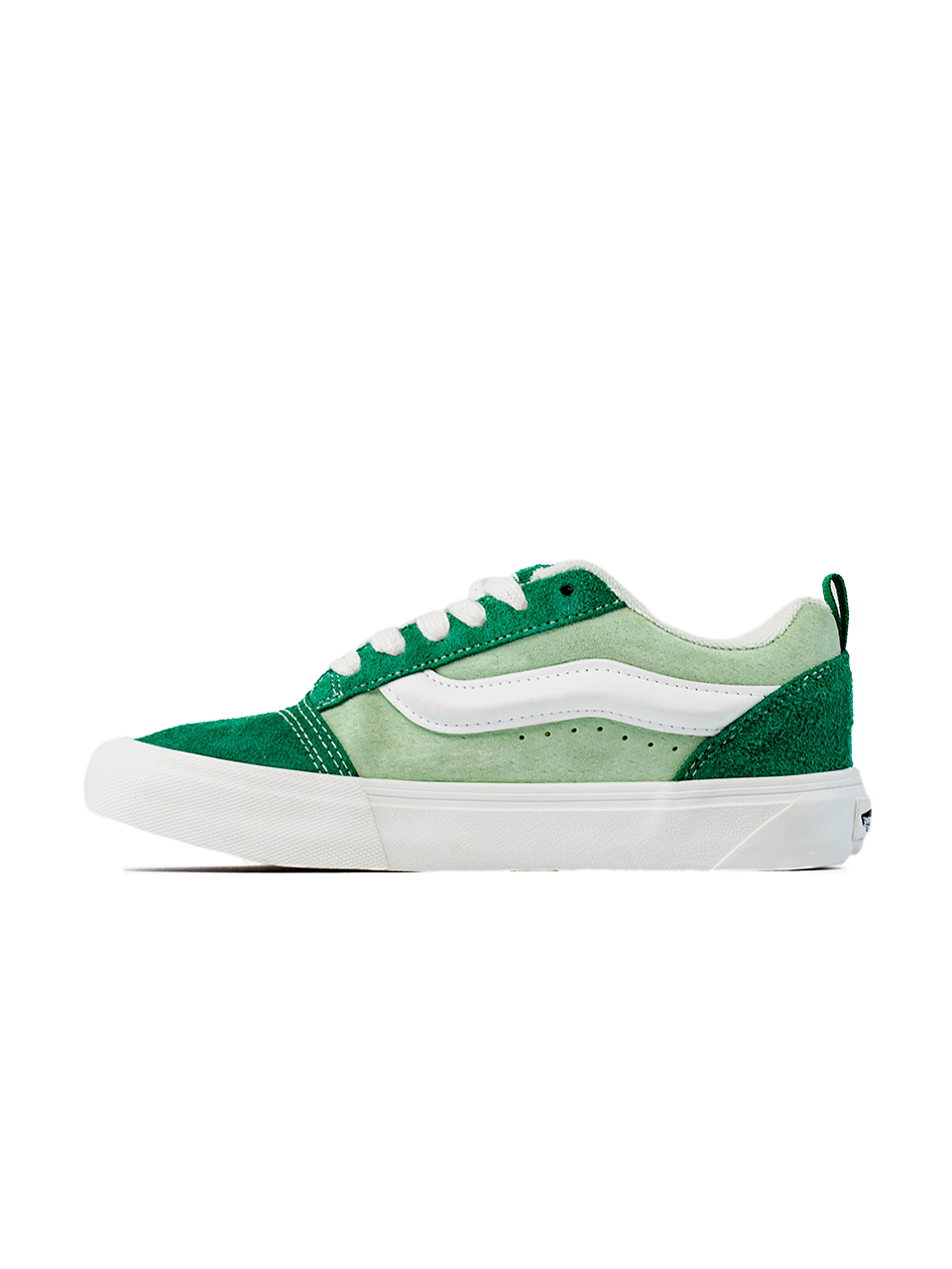 Vans KNU Skool Green