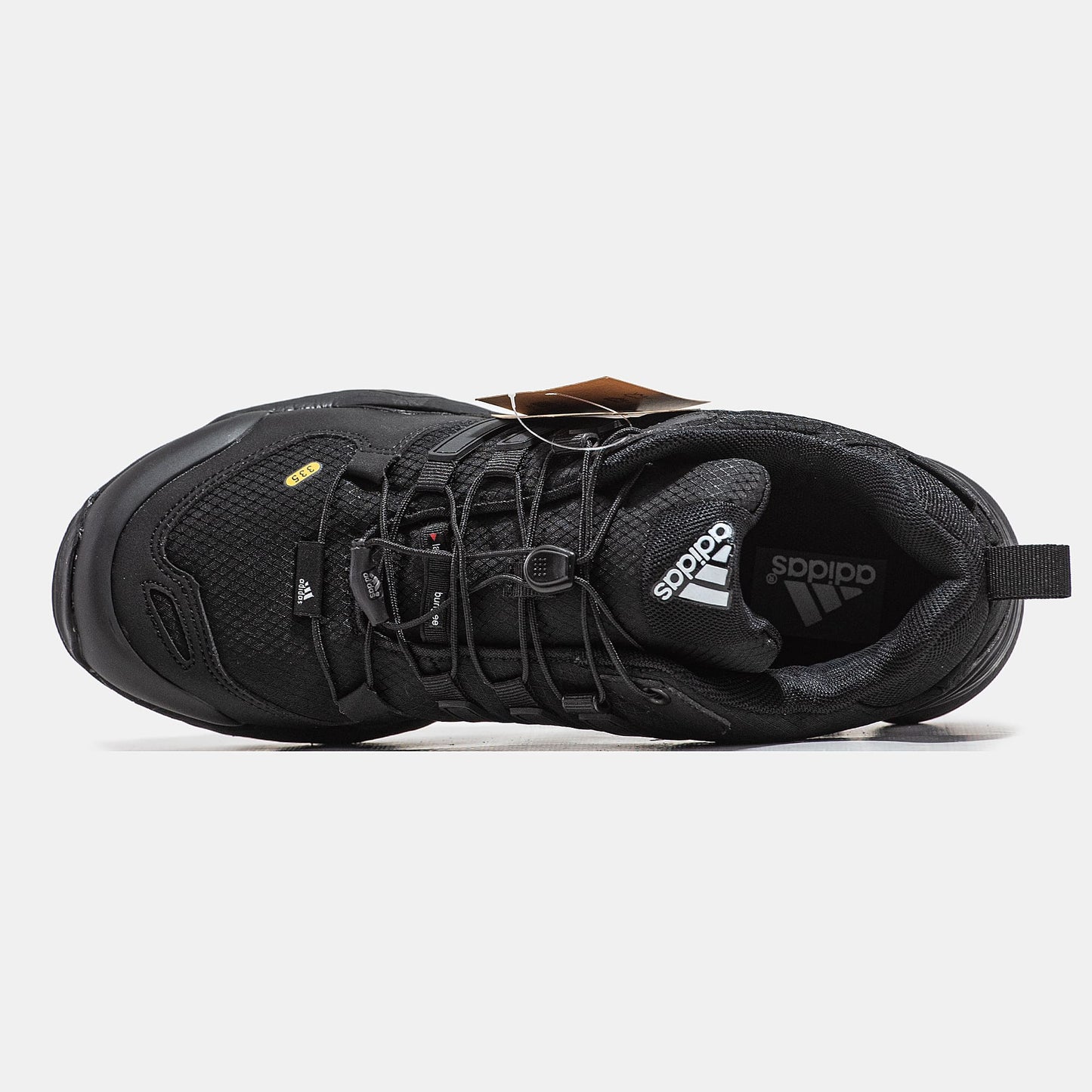 Adidas Terrex Swift Gore-Tex Black