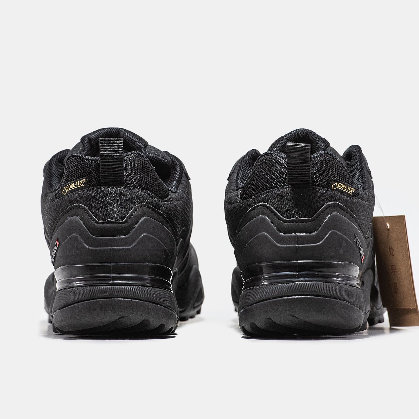 Adidas Terrex Swift Gore-Tex Black