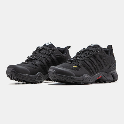 Adidas Terrex Swift Gore-Tex Black