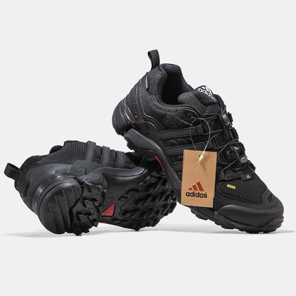 Adidas Terrex Swift Gore-Tex Black