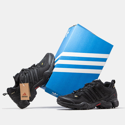 Adidas Terrex Swift Gore-Tex Black