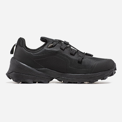 Salomon Cross Over Gore-Tex Black