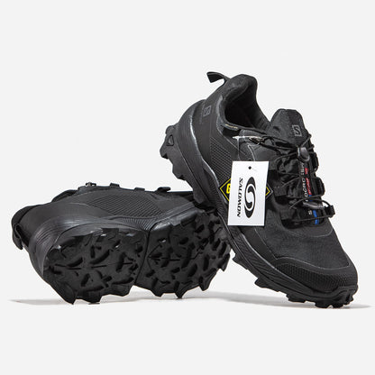 Salomon Cross Over Gore-Tex Black