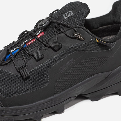 Salomon Cross Over Gore-Tex Black