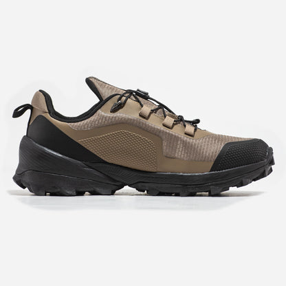 Salomon Cross Over Gore-Tex Black Biege