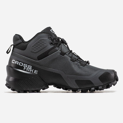 Salomon Cross Hike GTX Black Gray