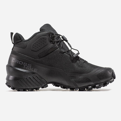 Salomon Cross Hike GTX Black