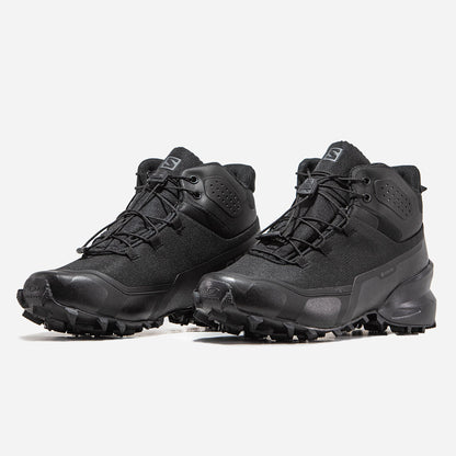 Salomon Cross Hike GTX Black