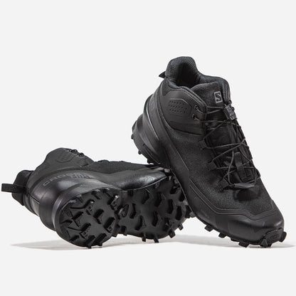 Salomon Cross Hike GTX Black