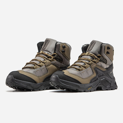 Salomon Quest Element Khaki