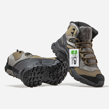 Salomon Quest Element Khaki