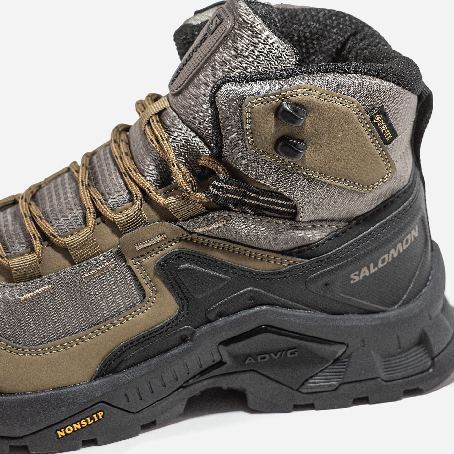 Salomon Quest Element Khaki