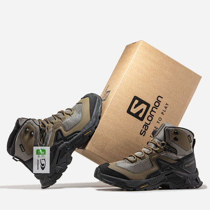 Salomon Quest Element Khaki