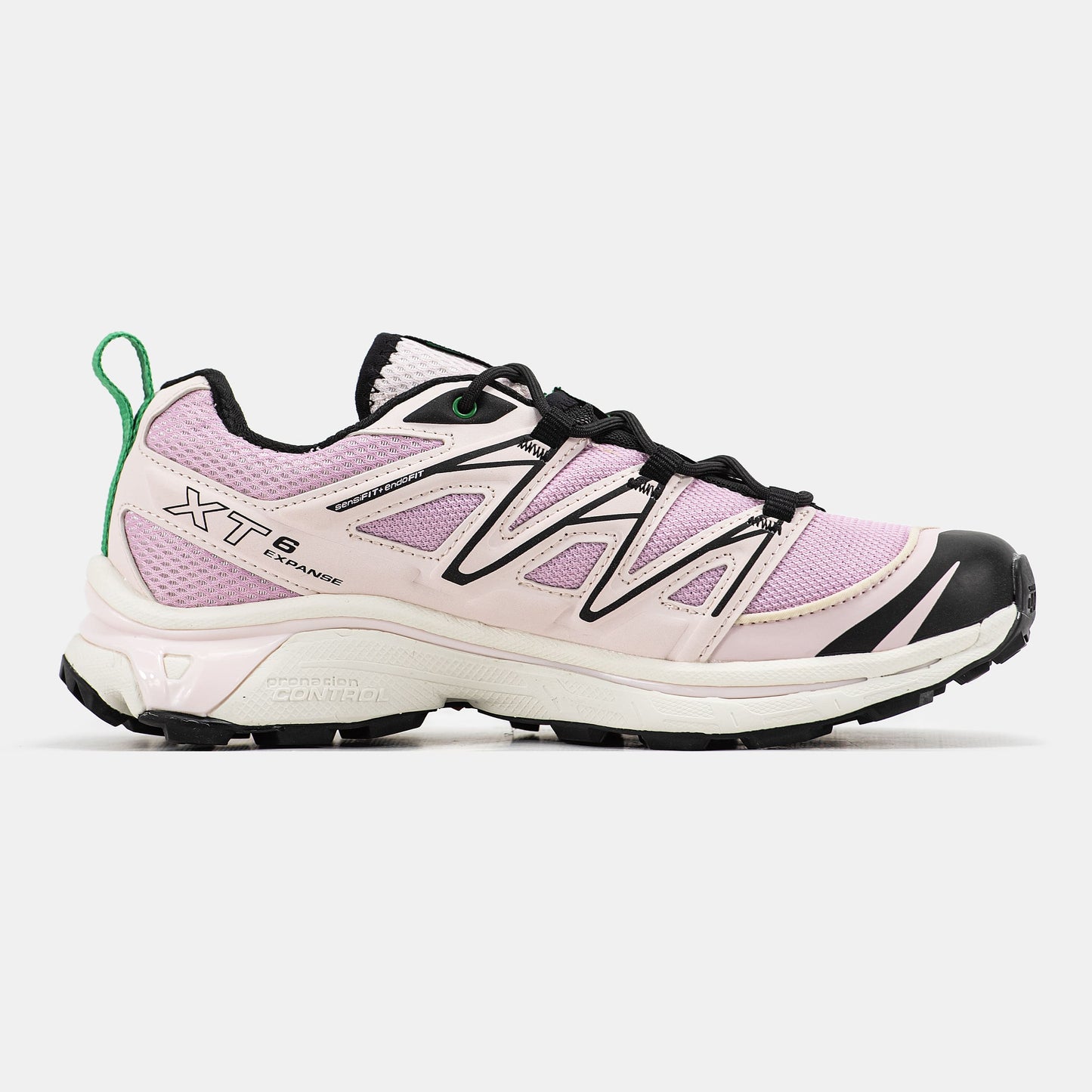 Salomon XT-6 Expanse x Sandy Liang Pink