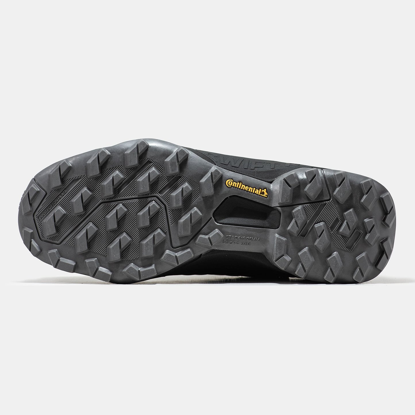 Adidas Terrex Swift R3 Gore-Tex Green