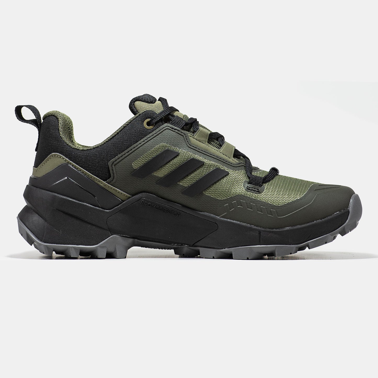 Adidas Terrex Swift R3 Gore-Tex Green