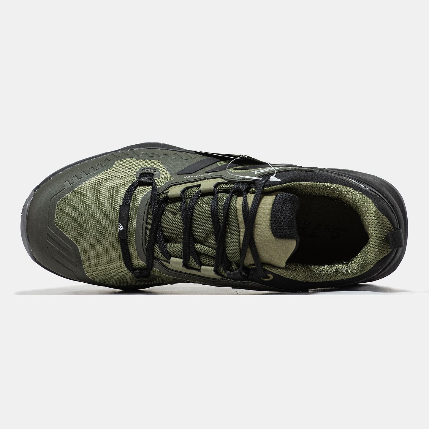 Adidas Terrex Swift R3 Gore-Tex Green