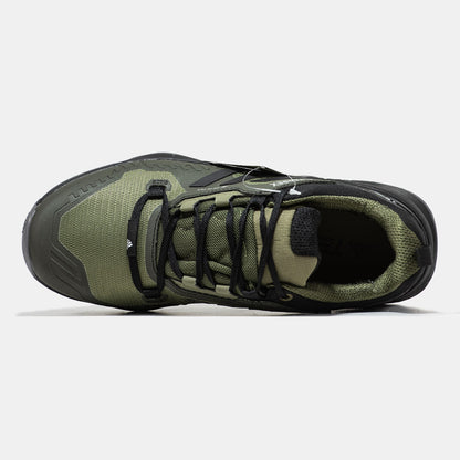 Adidas Terrex Swift R3 Gore-Tex Green