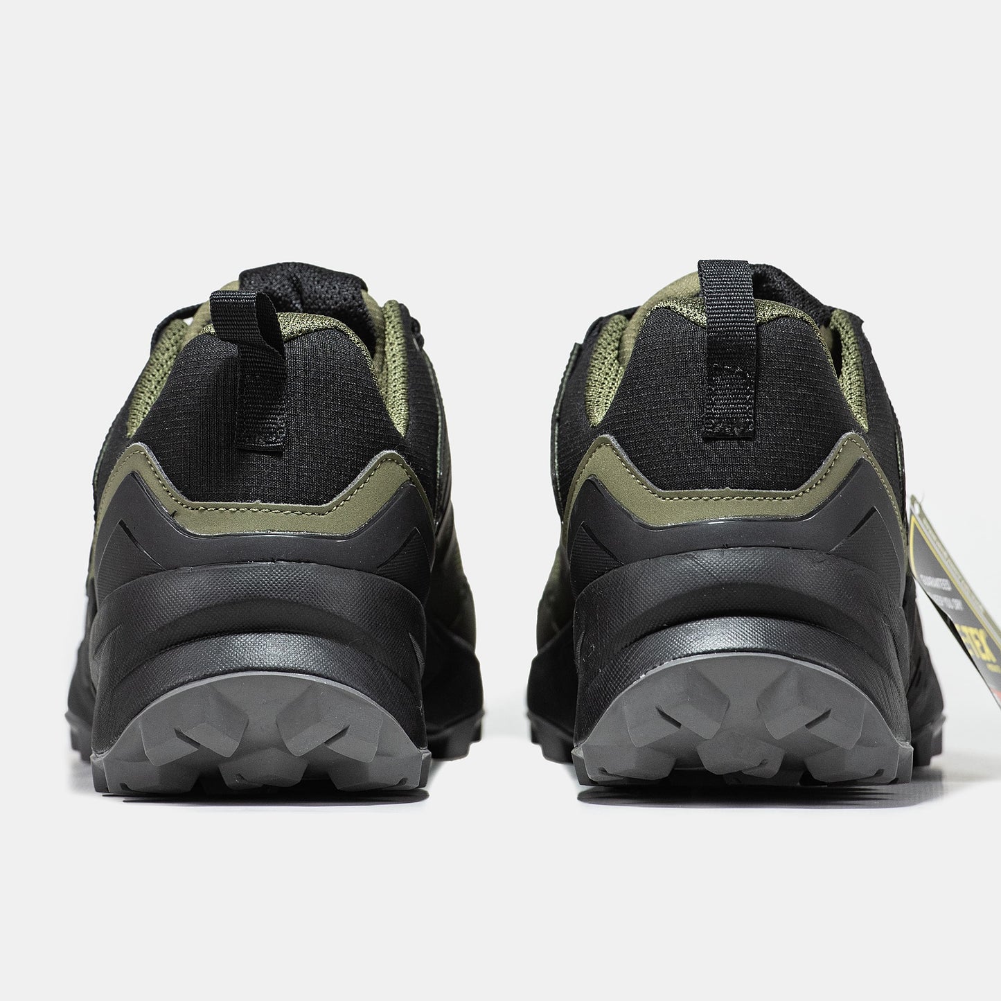 Adidas Terrex Swift R3 Gore-Tex Green