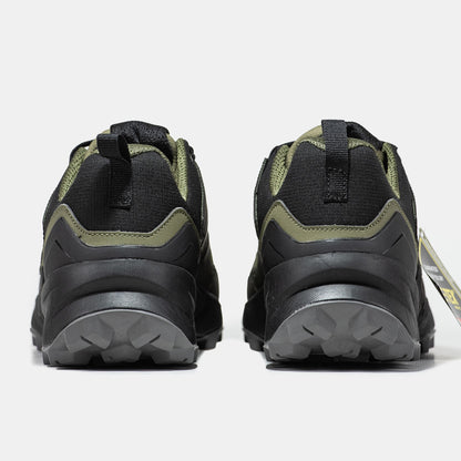Adidas Terrex Swift R3 Gore-Tex Green