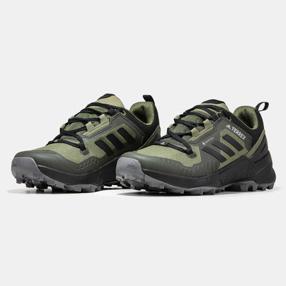 Adidas Terrex Swift R3 Gore-Tex Green