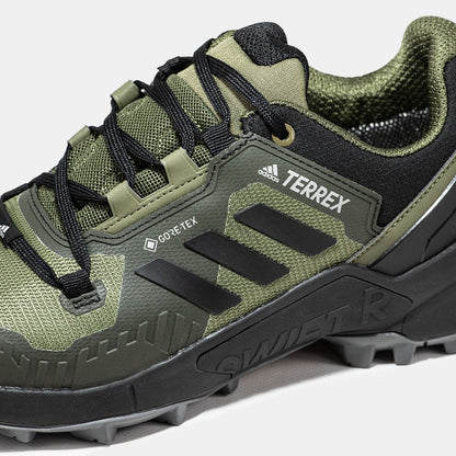 Adidas Terrex Swift R3 Gore-Tex Green