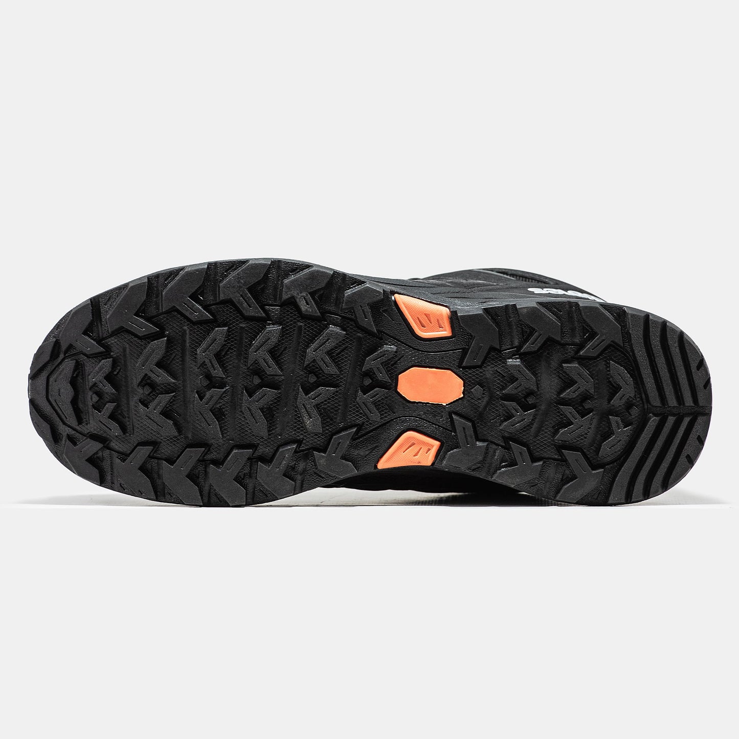 Salomon Speed Cross Pro Black