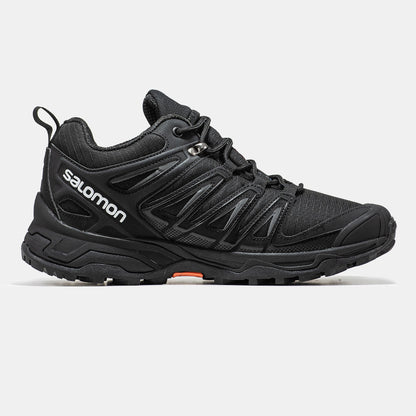 Salomon Speed Cross Pro Black