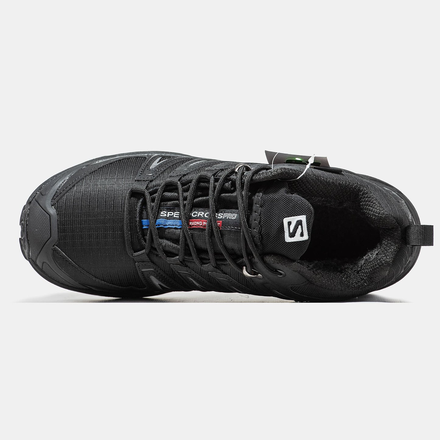 Salomon Speed Cross Pro Black