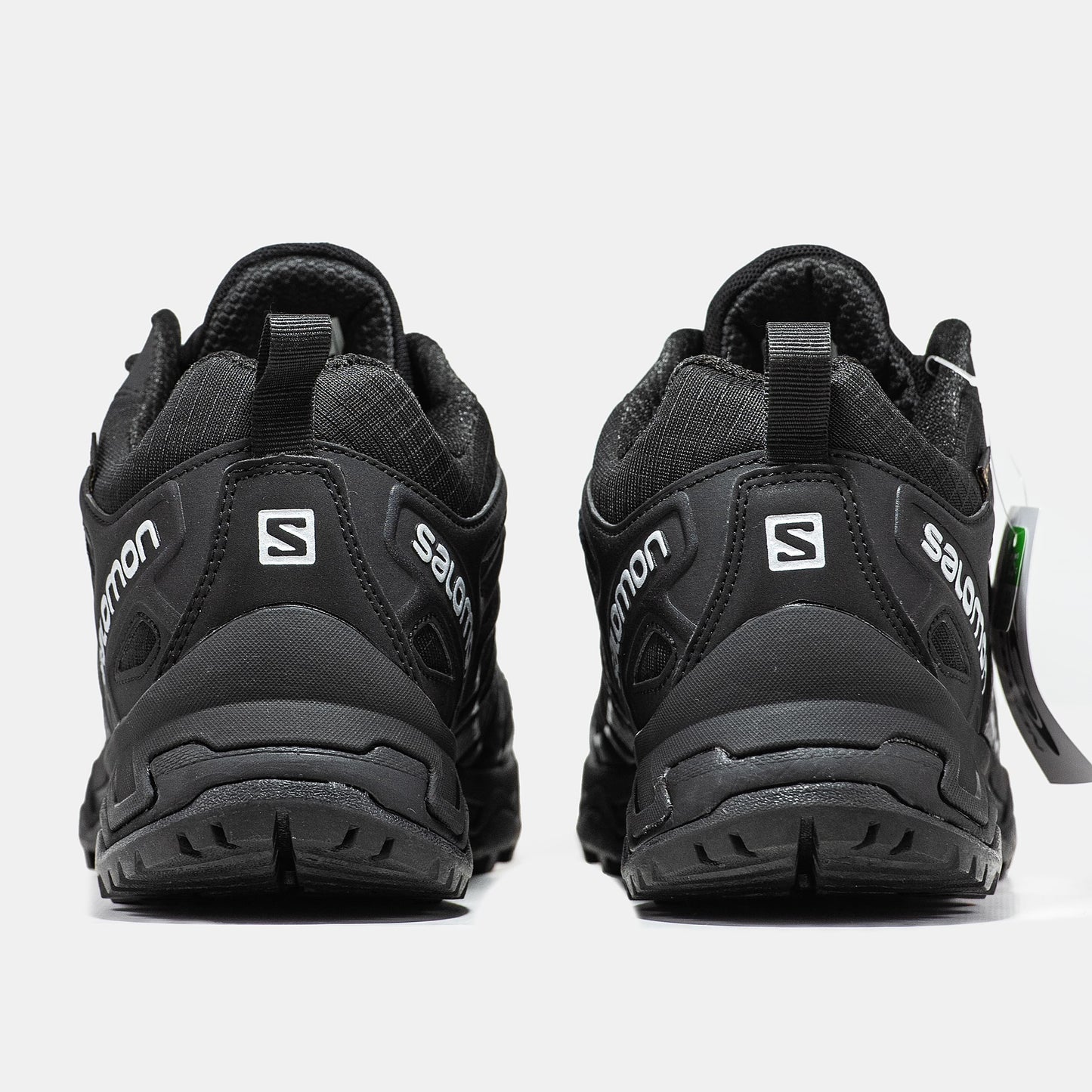 Salomon Speed Cross Pro Black