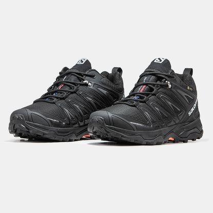 Salomon Speed Cross Pro Black