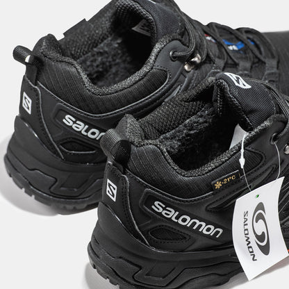 Salomon Speed Cross Pro Black