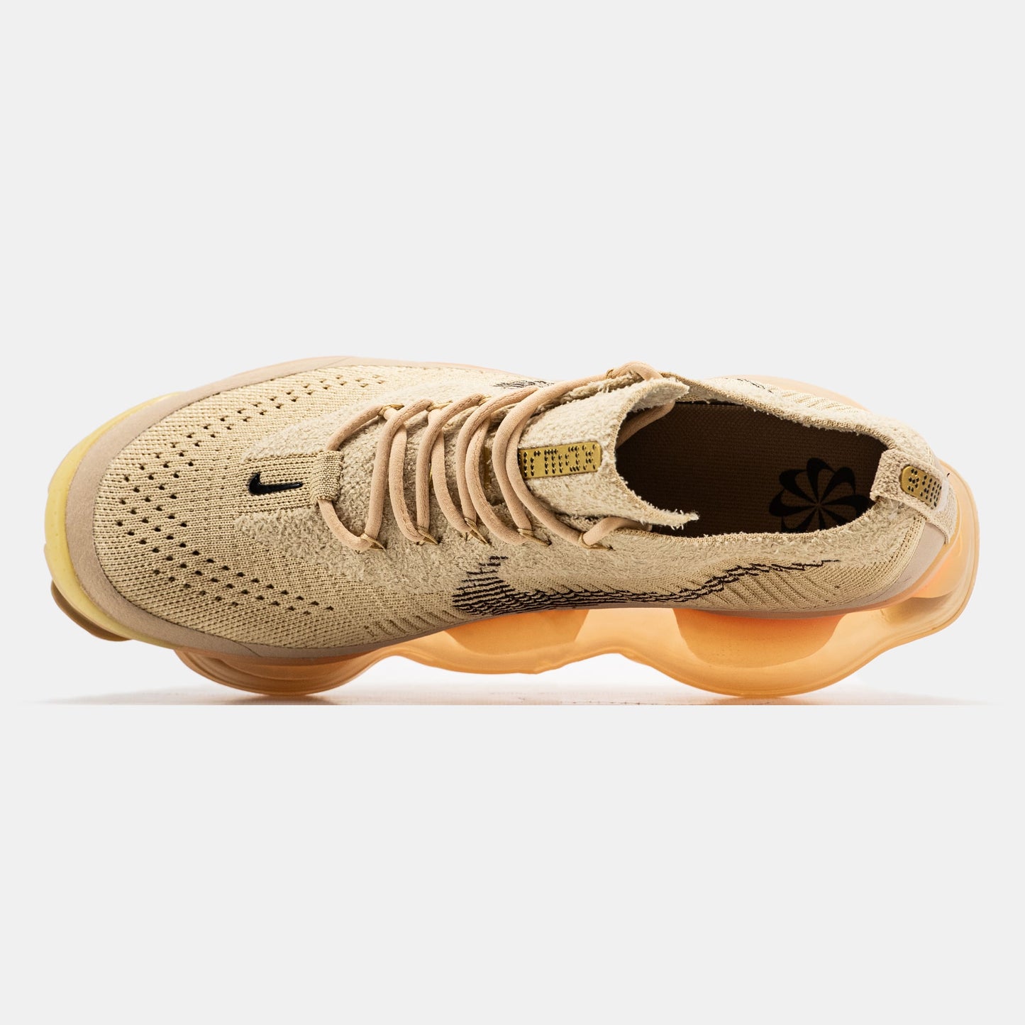 Nike Air Max Scorpion FK Beige Orange