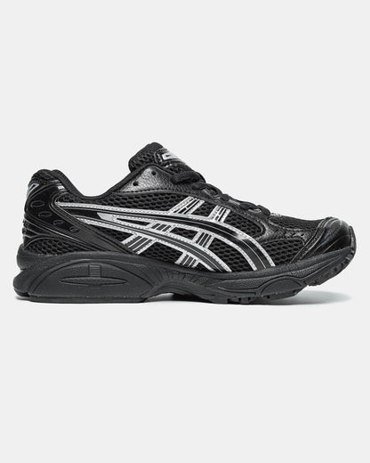 Asics Gel-Kayano 14 Black Pure Silver 1201A019-006