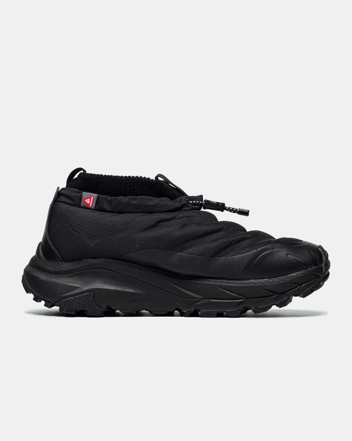 Hoka Kaha 2 Frost Moc GTX Gore-Tex Black