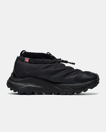 Hoka Kaha 2 Frost Moc GTX Gore-Tex Black