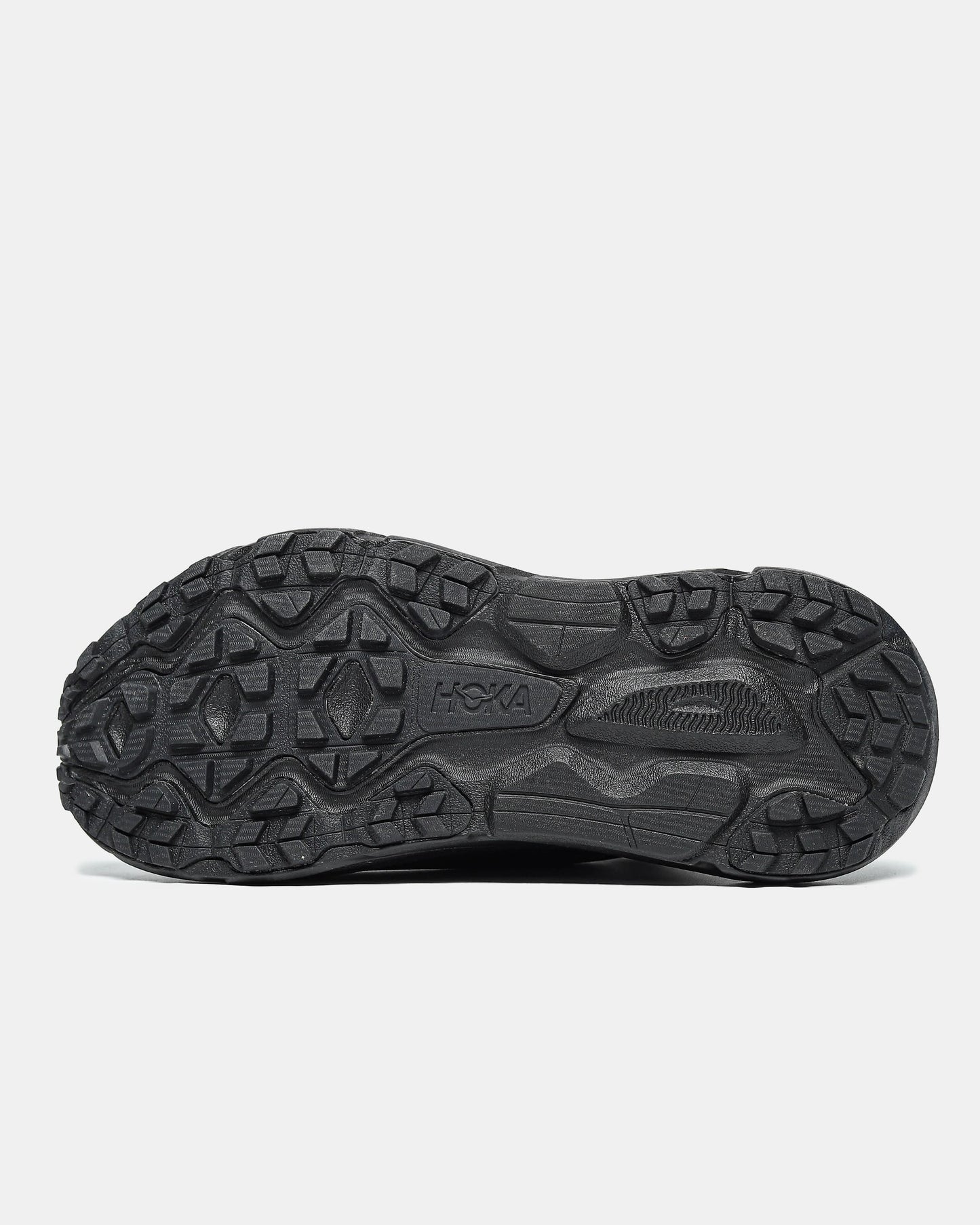 Hoka One One Challenger ART 7 Gore-Tex Black / 1134501F-BBLC