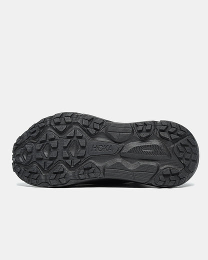 Hoka One One Challenger ART 7 Gore-Tex Black / 1134501F-BBLC
