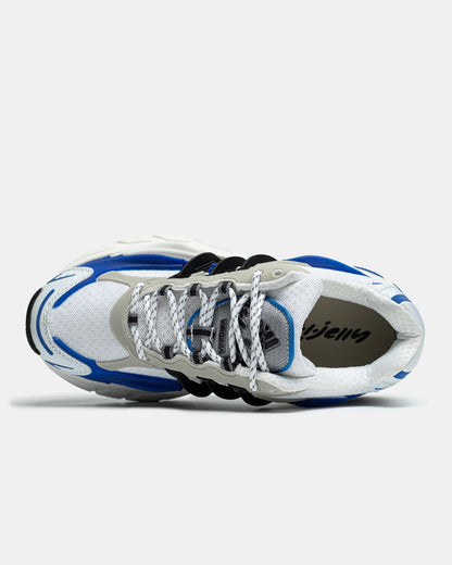 Adidas x Pharrell Adistar Jellyfish Team Royal Blue | JP9263