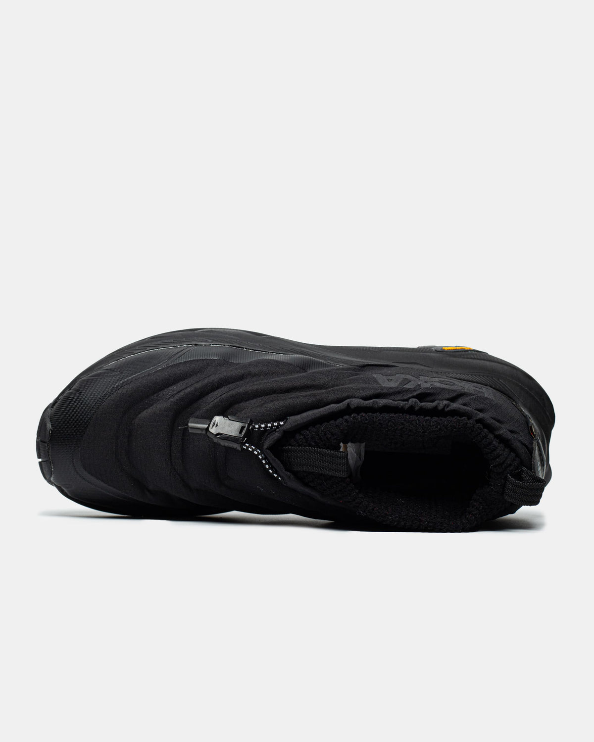 Hoka Kaha 2 Frost Moc GTX Gore-Tex Black