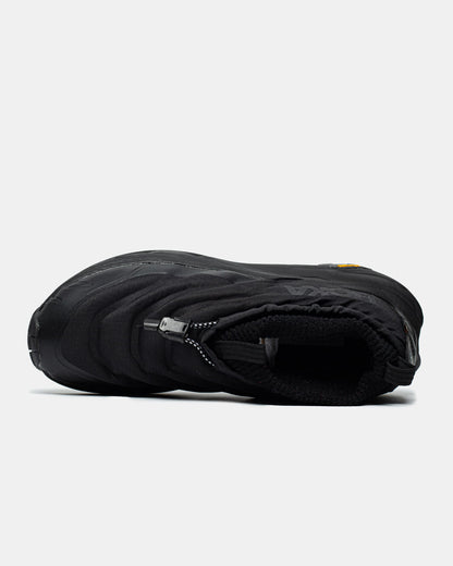 Hoka Kaha 2 Frost Moc GTX Gore-Tex Black